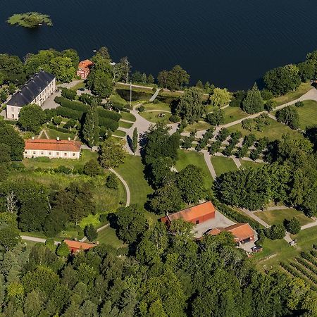 The Gardener House - Groensoeoe Palace Garden Gronsoo Екстериор снимка